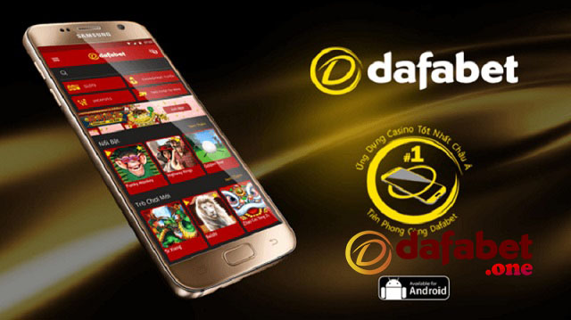 App Dafabet là gì?
