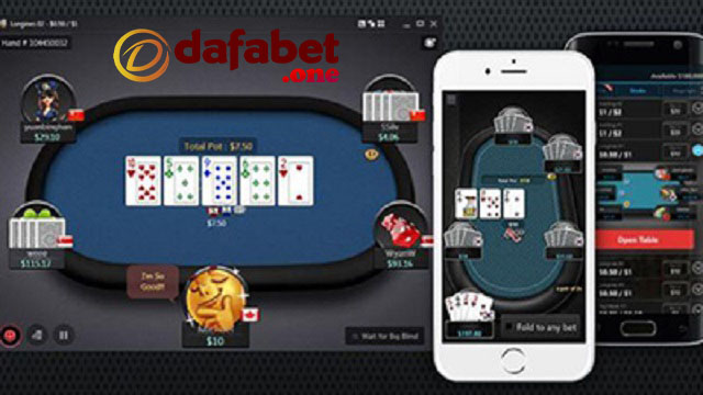 Dafabet Poker là gì?