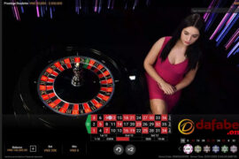 Casino trực tuyến siêu gay cấn