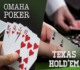 Luật chơi và cách chơi bài Poker Omaha chi tiết nhất