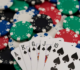 Thứ tự bài trong Poker được sắp xếp như thế nào?