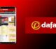 Mobile Dafabet: Cá cược trực tuyến dễ dàng trên di động