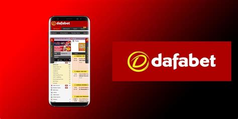Mobile Dafabet: Sự tiện lợi của cá cược trực tuyến trên di động