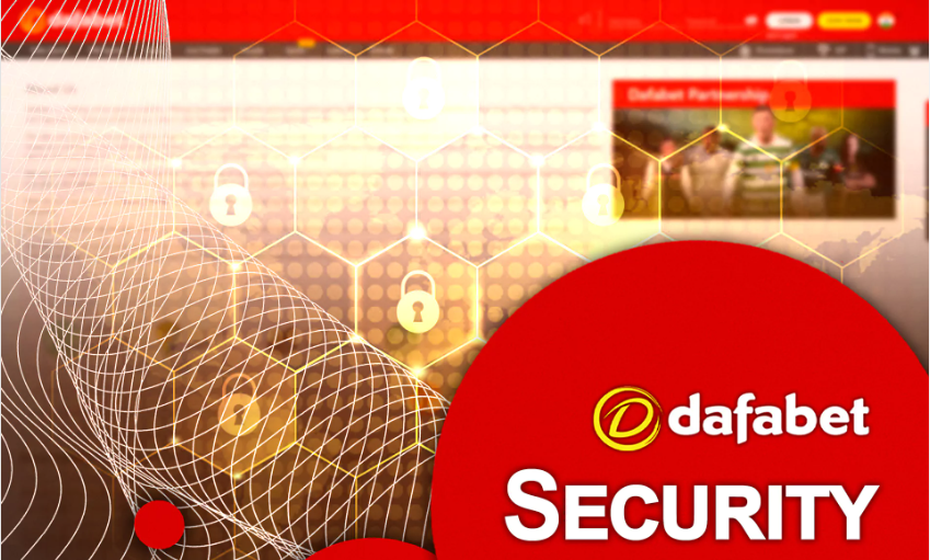 Đảm bảo an toàn với Dafabet Security: Bảo mật thông tin và giao dịch của người chơi