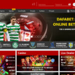 Dafabet Sportsbook: Chơi cá cược thể thao tại nhà cái số 1